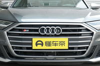 指导价207.68万，奥迪S8 2021款 S8L 4.0TFSI quattro是西装暴徒