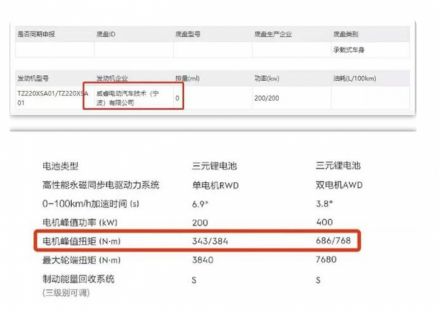 极氪001又爆电机故障 多位车主为日本电产电机
