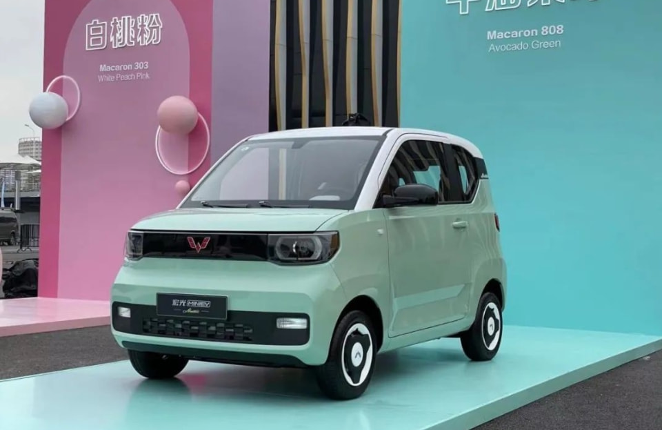 2022，车市发展新趋势