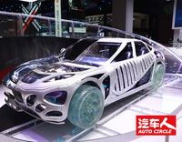 「汽車人」2022新能源汽車面臨的兩個技術(shù)競爭趨勢