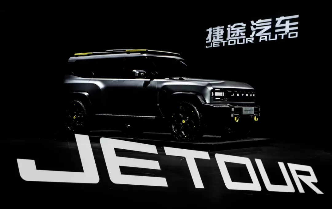扎堆?国产“越野热”你怕了吗?