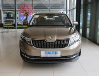 柯米克每公里油耗6升油費(fèi)僅4毛、車長(zhǎng)近4.4米空間舒適
