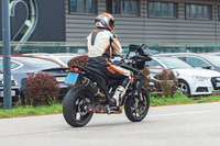 滑胎版準備上市？KTM 890 ADV改款諜照曝光