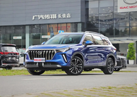 入門即高配，曾單月賣出35000+，超香10萬級SUV，買就完了