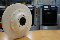 宾利3D打印了15000个零件，我们啥时候能用上3D打印件？