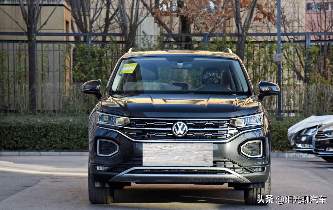 市面上个别价格低廉的合资中型suv