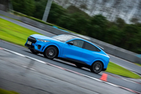 巔峰對決!福特Mach-E GT與特斯拉Model Y Performance誰更強(qiáng)?