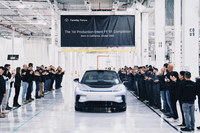 FF 91卖200万、比亚迪MPV卖百万、GL8卖70万，这仨新车飘了吧