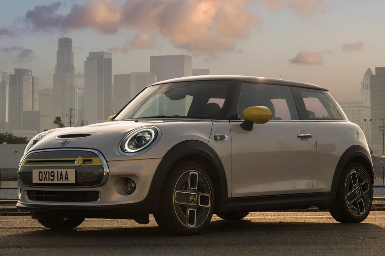 mini cooper se:卖到20多万的电动车,续航只有234公里?