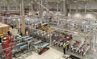 年产200万台 传特斯拉将在上海新建生产工厂