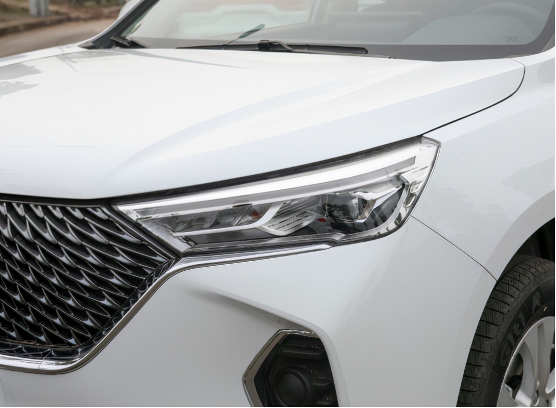 10w以内想买紧凑SUV,这三款都是大厂出品,安全可靠