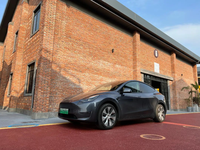 你會否后悔沒有等Model Y?而買了Model 3？?