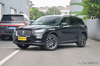 27.56萬(wàn)買(mǎi)林肯冒險(xiǎn)家，美式豪華SUV，全車(chē)隔音玻璃