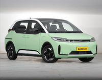 比亞迪D1：純電動(dòng)緊湊型MPV，兩米八軸距，五座設(shè)計(jì)，還配側(cè)滑門