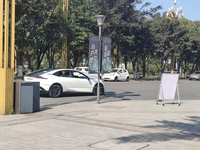 长安神设计再现，C385能否挑下Model3？