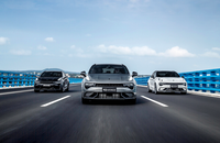新款領(lǐng)克02 Hatchback上市，動力變?nèi)?，價格降低
