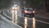 還在被雨季行車所擾？老司機支招，雨季行車“穩”字當頭