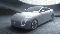 小米汽車工程樣車第三季度發(fā)布，2024年量產(chǎn)？