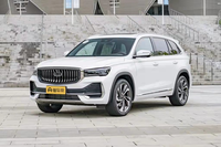 吉利汽車3月銷量超10萬輛，幾何品牌表現(xiàn)亮眼，純電車型大漲538%