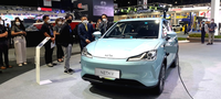 造車新勢力瞄準(zhǔn)海外市場，全面賦能中國品牌價(jià)值