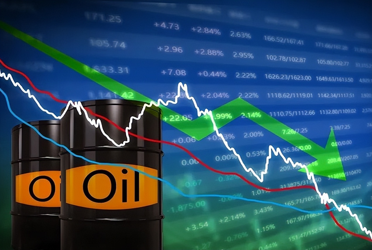 12月17日油价调整最新消息（近期油价上涨还是下跌）-慧云研