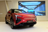 「恒馳5」亞冠遭遇“開門紅”，恒大造車路荊棘密布？