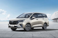 定位家用MPV 五菱佳辰將于4月25日預(yù)售