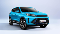 無任何變化，炫界PRO EV漲價2.47萬，破罐子破摔？