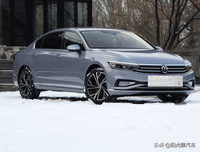 20-30萬的轎車,這三款值得推薦,最后一款是“硬菜”