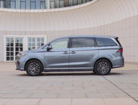 純電動(dòng)MPV：榮威iMAX8 EV將開(kāi)啟預(yù)售，售價(jià)或?qū)?5萬(wàn)起