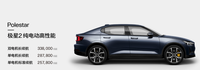 Polestar極星2不行,新款Polestar極星2就能行嗎?