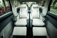 一款真正懂你的MPV!上汽大通MAXUS G90震撼來襲