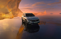 40萬級純電SUV 2022款奔馳EQB競爭力分析