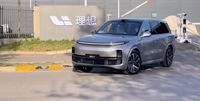 五月新車(chē) | 理想L9、比亞迪海豹、零跑 C01，你看好哪個(gè)？