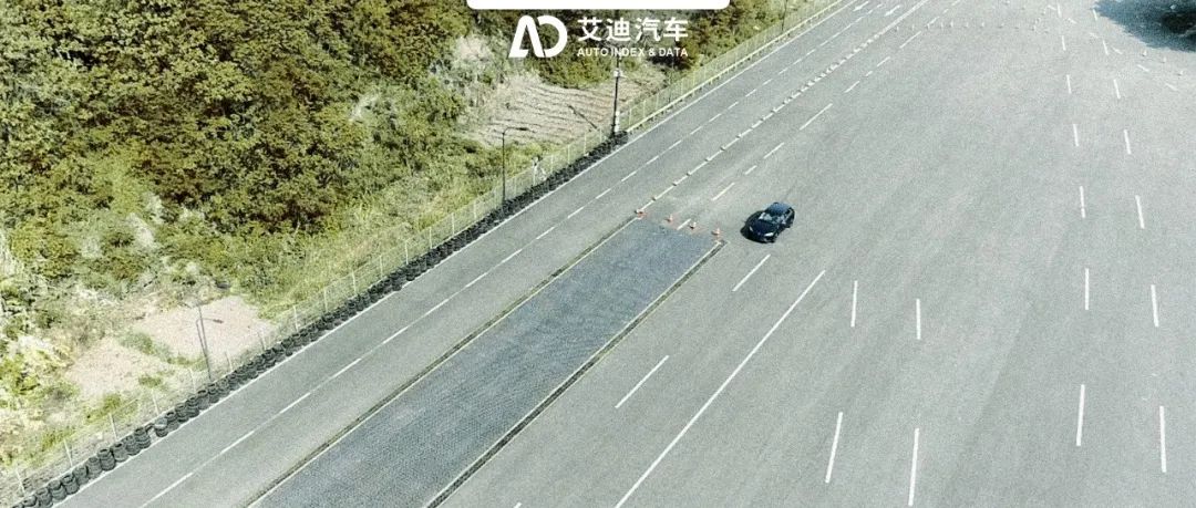 测出真正的“安全车”，解读IVISTA中国智能汽车指数主动安全测评