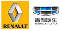 行业快讯：吉利汽车控股将收购雷诺韩国汽车34%的股份