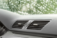 你的车内空气质量好吗？车内“雾霾”如何消除？