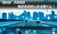 “啞鈴型”市場(chǎng)背后 電動(dòng)車的核心賣點(diǎn)是什么？