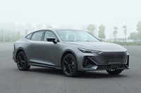 長安UNI-V iDD版本申報圖曝光 1.5T專混發(fā)動機＋電動機＋動力電池