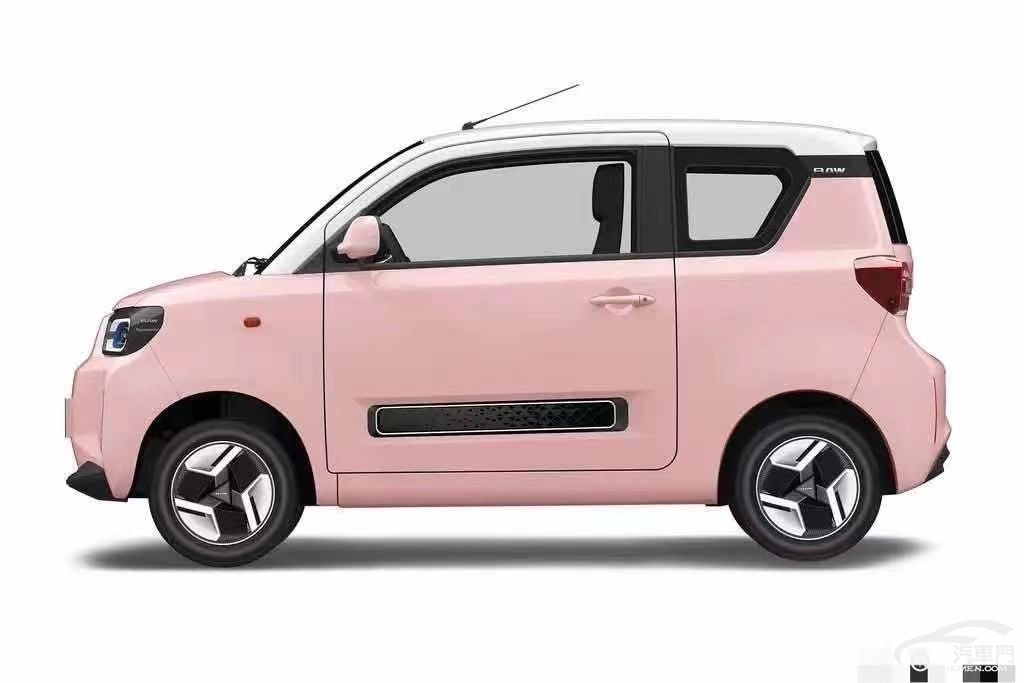 北汽旗下s3抢得过国民神车五菱宏光mini ev吗?