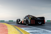 标致9X8超级跑车将在7月国际汽联世界汽车耐力锦标赛蒙扎站首秀