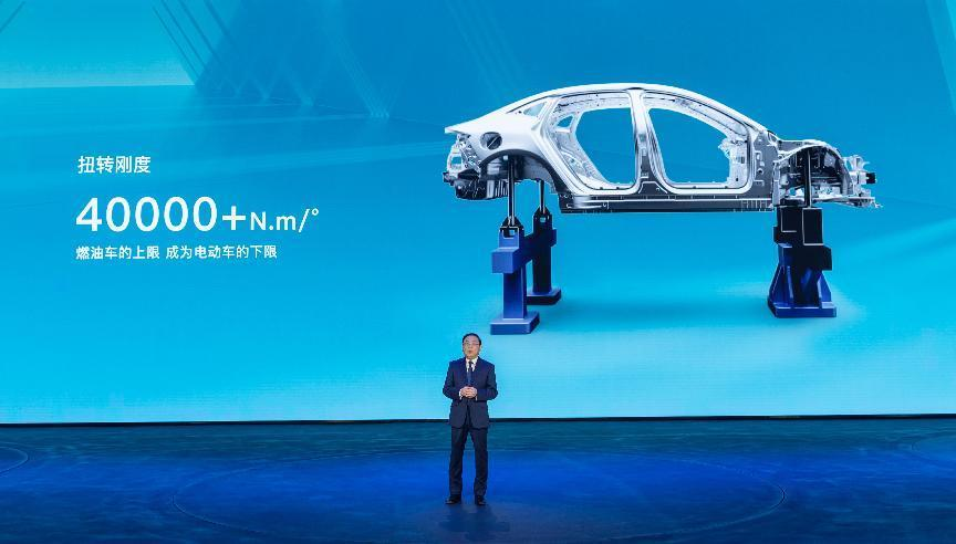 特斯拉Model 3在比亚迪海豹面前已经变得毫无优势