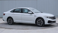 大面積裝車這就來了,新速騰將推出300TSI車型,搭載1.5T發(fā)動機
