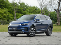 30多萬買2022款唐EV，遠(yuǎn)比特斯拉Model Y更明智