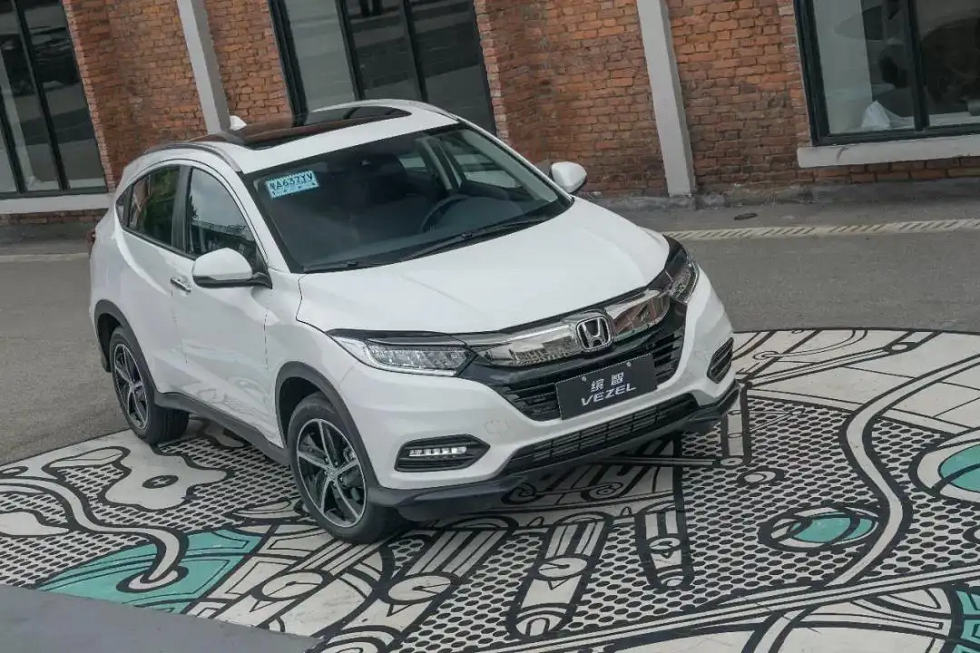 都加92号油，5毛多/公里，这8款“平民”SUV，油价再高也敢踩油门