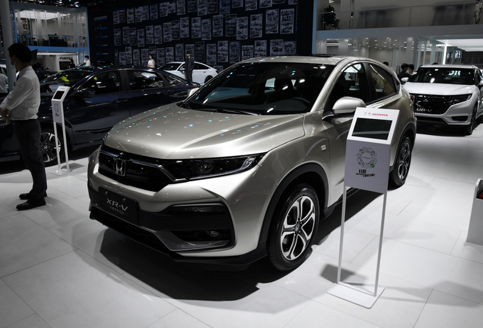 都加92号油，5毛多/公里，这8款“平民”SUV，油价再高也敢踩油门