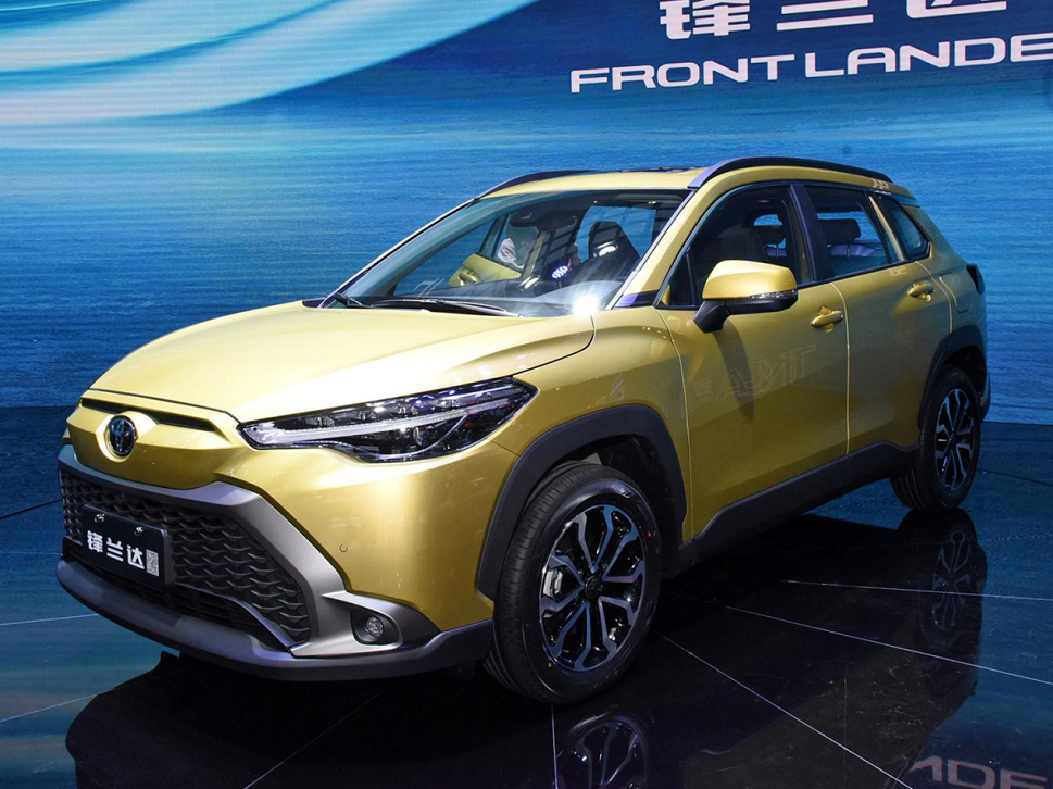 都加92号油，5毛多/公里，这8款“平民”SUV，油价再高也敢踩油门