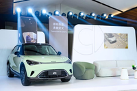 18.16萬元起！全新smart精靈#1 正式公布官方零售價