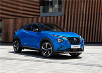 日產(chǎn)Juke Hybrid西班牙發(fā)售 將于2023年交付