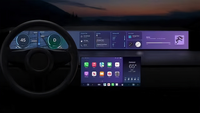 CarPlay系统更新，是否意味着苹果要进军智能汽车领域？